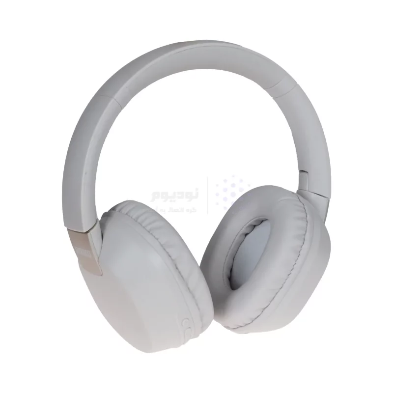 هدفون بی سیم Aniko مدل A.H370 - خاکستری - RYL - تصویر 5