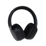 هدفون بی سیم Aniko مدل A.H370 - مشکی - RYL - تصویر 6