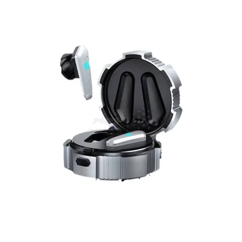 ایرفون بی سیم CYXG مدل X35 - نقره ای - RH - تصویر 3
