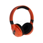 هدفون بی سیم JBL مدل J-256 ANC - نارنجی - RH - تصویر 4
