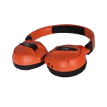 هدفون بی سیم JBL مدل J-256 ANC - نارنجی - RH - تصویر 5
