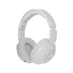 هدفون بی سیم Shoosh مدل SH-705+ - سفید - SMO