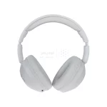 هدفون بی سیم Shoosh مدل SH-705+ - سفید - SMO - تصویر 3