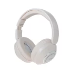 هدفون بی سیم Shoosh مدل SH-705+ - خاکی - SMO