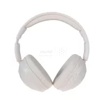 هدفون بی سیم Shoosh مدل SH-705+ - خاکی - SMO - تصویر 3
