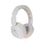 هدفون بی سیم Shoosh مدل SH-705+ - خاکی - SMO - تصویر 4