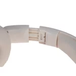 هدفون بی سیم Shoosh مدل SH-705+ - خاکی - SMO - تصویر 6