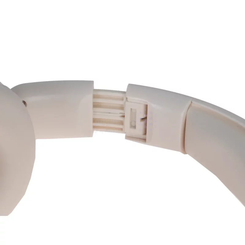 هدفون بی سیم Shoosh مدل SH-705+ - خاکی - SMO - تصویر 6