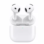AirPods 5 - سفید - اصلی (گارانتی 18 ماهه شرکتی)
