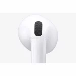 AirPods 5 - سفید - اصلی (گارانتی 18 ماهه شرکتی) - تصویر 3