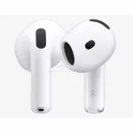 AirPods 5 - سفید - اصلی (گارانتی 18 ماهه شرکتی) - تصویر 5