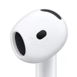 AirPods 5 Wireless Charging - سفید - اصلی (گارانتی 18 ماهه شرکتی) - تصویر 3
