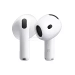 AirPods 5 Wireless Charging - سفید - اصلی (گارانتی 18 ماهه شرکتی) - تصویر 4