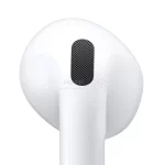 AirPods 5 Wireless Charging - سفید - اصلی (گارانتی 18 ماهه شرکتی) - تصویر 5