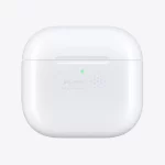 AirPods 5 Wireless Charging - سفید - اصلی (گارانتی 18 ماهه شرکتی) - تصویر 6