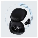ایرفون بی سیم Xiaomi مدل Redmi Buds 6 Play - مشکی (گارانتی 12 ماهه شرکتی) - تصویر 6