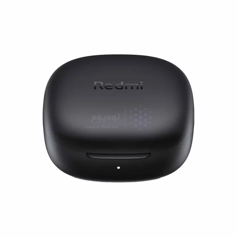 ایرفون بی سیم Xiaomi مدل Redmi Buds 6 Play - مشکی (گارانتی 12 ماهه شرکتی) - تصویر 7
