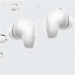 ایرفون بی سیم Xiaomi مدل Redmi Buds 6 Play - سفید (گارانتی 12 ماهه شرکتی) - تصویر 6