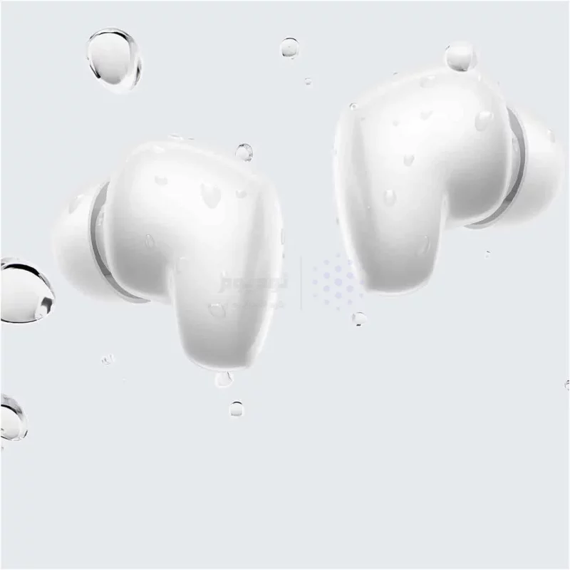 ایرفون بی سیم Xiaomi مدل Redmi Buds 6 Play - سفید (گارانتی 12 ماهه شرکتی) - تصویر 6