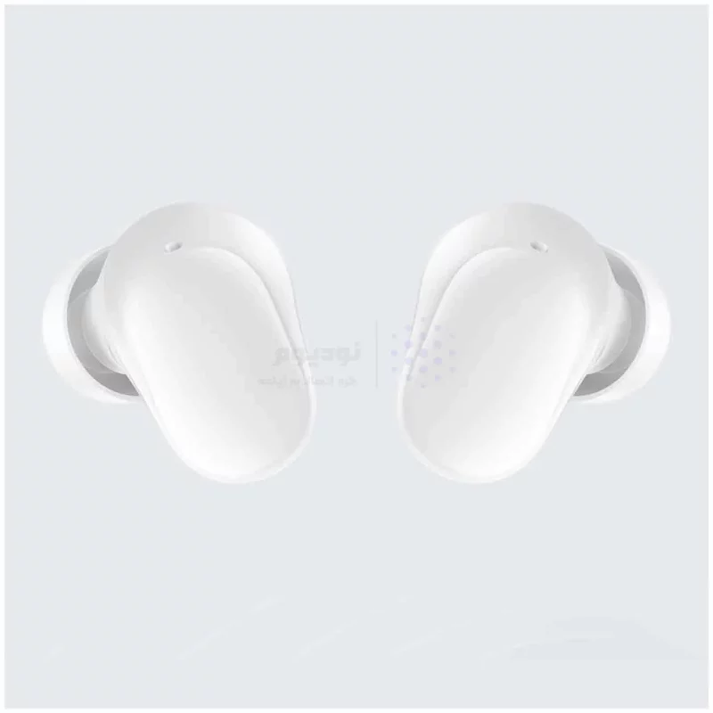 ایرفون بی سیم Xiaomi مدل Redmi Buds 6 Play - سفید (گارانتی 12 ماهه شرکتی) - تصویر 8