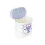 هندزفری باسیم Kinbni مدل KN-8327 - آبی (گارانتی 6 ماهه YA) - تصویر 3