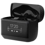 ایرفون بی سیم Green Lion مدل Smart Tune ANC GNTWS84ANCBK - مشکی (گارانتی 6 ماهه شرکتی) - تصویر 4