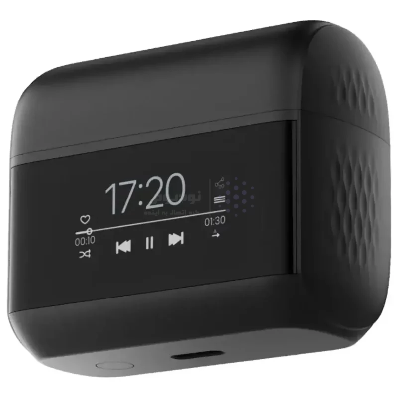 ایرفون بی سیم Green Lion مدل Smart Tune ANC GNTWS84ANCBK - مشکی (گارانتی 6 ماهه شرکتی) - تصویر 5