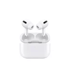 AirPods Pro2 مدل A2931 A2700 MQD83CH - سفید