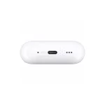 AirPods Pro2 مدل A2931 A2700 MQD83CH - سفید - تصویر 3