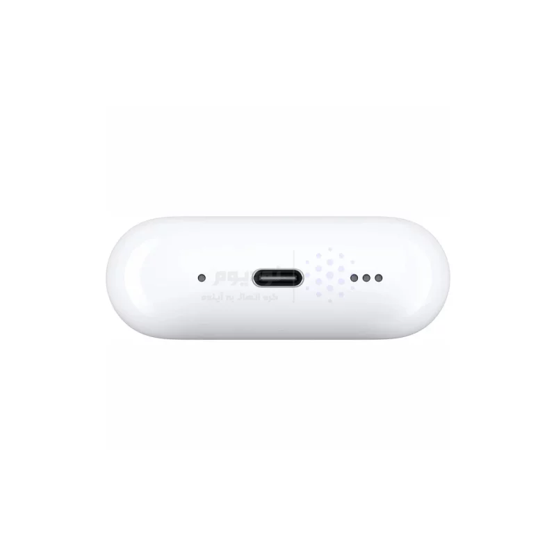 AirPods Pro2 مدل A2931 A2700 MQD83CH - سفید - تصویر 3