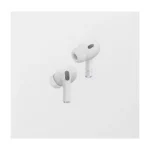 AirPods Pro2 مدل A2931 A2700 MQD83CH - سفید - تصویر 5