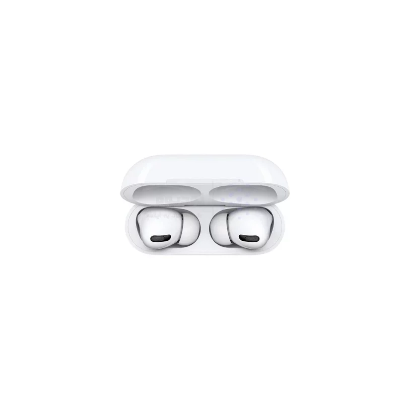 AirPods Pro2 مدل A2931 A2700 MQD83CH - سفید - تصویر 6