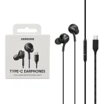 هندزفری باسیم Samsung Type-C مدل AKG EO-IC100 - مشکی - ALP