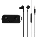 هندزفری باسیم Samsung AKG مدل S10 AKG EO-IG955 - مشکی - ALP
