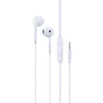 هندزفری باسیم Xiaomi مدل D8752 - سفید - ALP