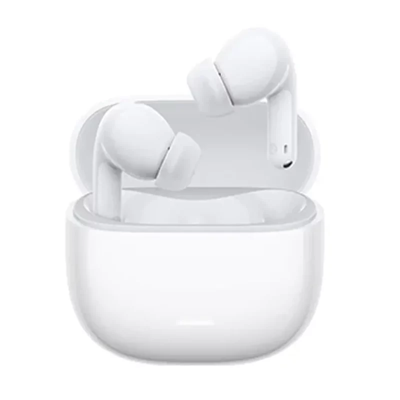 ایرفون بی سیم شیائومی مدل Redmi Buds 8 Lite - سفید - اصلی (گارانتی 18 ماهه شرکتی) - تصویر 2