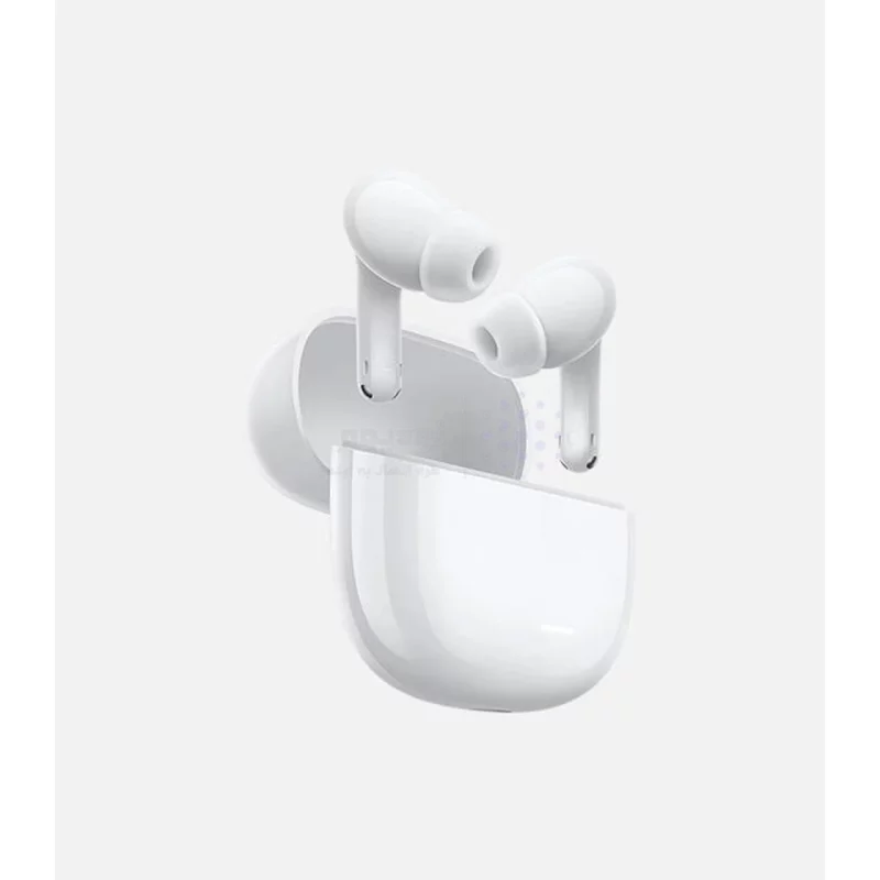 ایرفون بی سیم شیائومی مدل Redmi Buds 8 Lite - سفید - اصلی (گارانتی 18 ماهه شرکتی) - تصویر 3