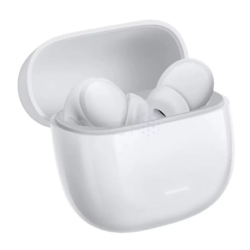 ایرفون بی سیم شیائومی مدل Redmi Buds 8 Lite - سفید - اصلی (گارانتی 18 ماهه شرکتی) - تصویر 4