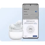 ایرفون بی سیم شیائومی مدل Redmi Buds 8 Lite - سفید - اصلی (گارانتی 18 ماهه شرکتی) - تصویر 5