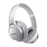 هدفون بی سیم Anker مدل LIFE Q20 (Upgraded) A3025045 - نقره ای (گارانتی 6 ماهه شرکتی)
