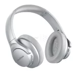 هدفون بی سیم Anker مدل LIFE Q20 (Upgraded) A3025045 - نقره ای (گارانتی 6 ماهه شرکتی) - تصویر 8