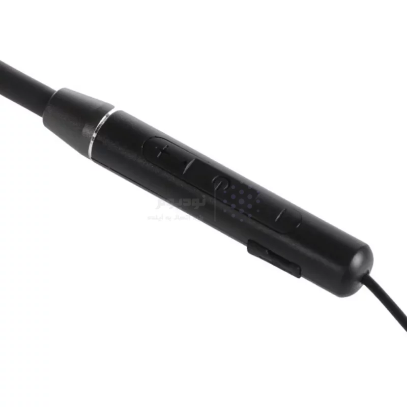 هندزفری گردنی Lenovo مدل HE05 - مشکی - RH - تصویر 3