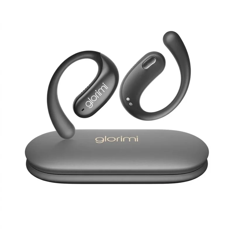 ایرفون بی سیم Glorimi مدل ARC - مشکی (گارانتی 18 ماهه شرکتی) - تصویر 2