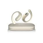 ایرفون بی سیم Glorimi مدل ARC - کرم (گارانتی 18 ماهه شرکتی)