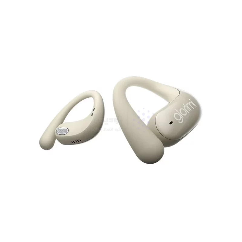 ایرفون بی سیم Glorimi مدل ARC - کرم (گارانتی 18 ماهه شرکتی) - تصویر 5