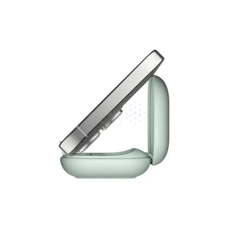 ایرفون بی سیم Glorimi مدل UP ANC - سبزروشن (گارانتی 18 ماهه شرکتی) - تصویر 5