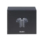 ایرفون بی سیم مدل Buds3 - مشکی - RH - تصویر 5