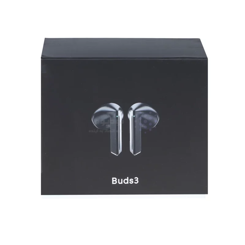 ایرفون بی سیم مدل Buds3 - مشکی - RH - تصویر 5
