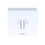 ایرفون بی سیم مدل Buds3 - سفید - RH - تصویر 5