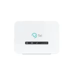 مودم 4.5G / TD - LTE Modem Router مدل U.TEL-LT643 (سفید)